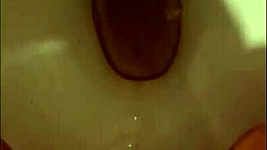 Slave peeing compilation