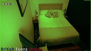 voyeur couple steamy