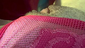 italian milf session