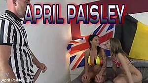 Sloppiest Squirting Showdown