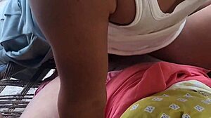 South Indian Aunty Fucking