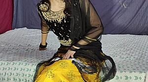 Malkin Driver Steamy Ride!