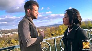 Petite Milf Unleashed