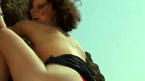 Outdoor Fuck Session