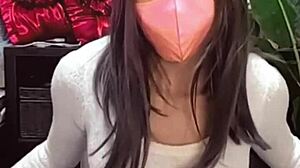 anal masturbation stream