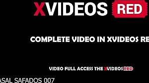 Africana Puta Penetration