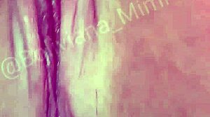 Squirting After Fucking