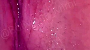 Squirting After Fucking