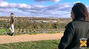 Petite Milf Unleashed