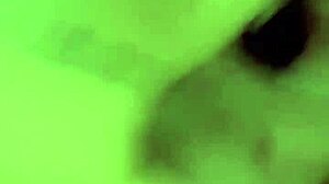 Intimate Sextape Session