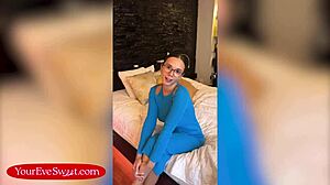 Leaked Masturbation Video