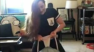 Super Wedgie Compilation