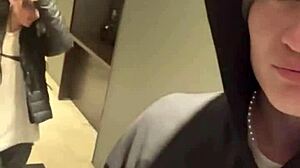 Intimate Sextape Session