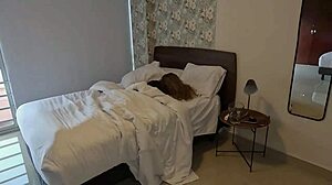 plumber tempts samantha