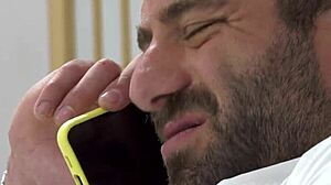 Cali loves big boners