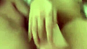 Intimate Sextape Session