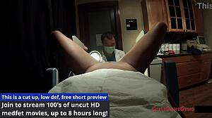 daisy's physical pov