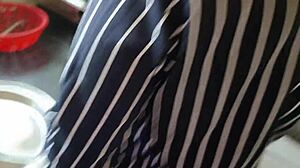 Angry Girlfriend Fucked Hard