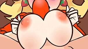 Blonde Teacher Complication