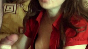 milf frina blowjob cumshot