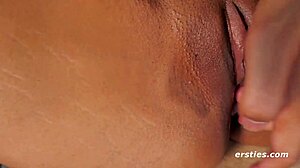 jin explosive orgasm