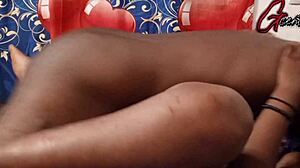 Passionate Strokes Cum