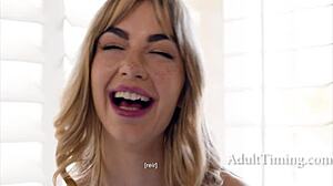 Tiny Girl Demi Hawks