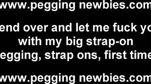 Daydreaming of Pegging