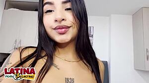 Ciara Ivy Asshole Fucked