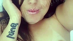 Squirting After Fucking