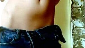 comfortable jeans sex