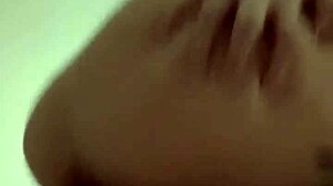 Intimate Sextape Session