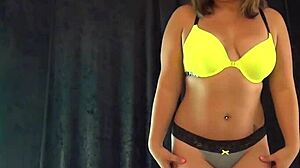 Curvy Ass Introduction