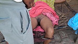 South Indian Aunty Fucking