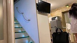 Nurse Sex Therapy Desire