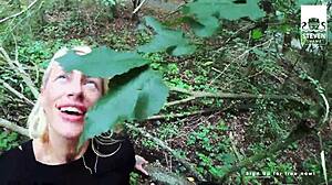 Slut Babe Public Fuck