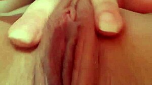 Squirting After Fucking