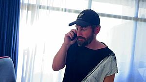 Cute Boy Virginity Squirting