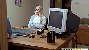 Rough Doggystyle Fuck!