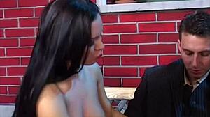 Waiting for Big Cocks