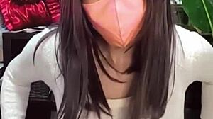 anal masturbation stream