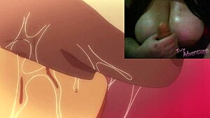 Chubby Tits Watching 😍