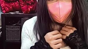 anal masturbation stream