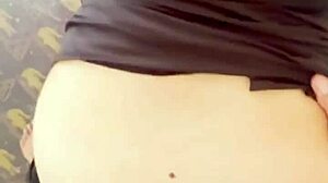 Married Woman Creampie Fuck