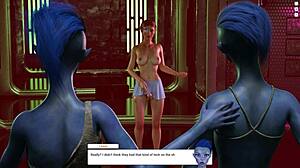 Midnight Ride Detour