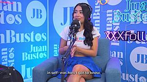 kinky colombian cums hard!