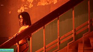 Indian Girl Fucks Director