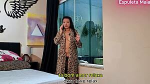 Brazilian Cuckold Call