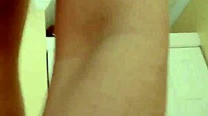 Hardcore oil pregnancy