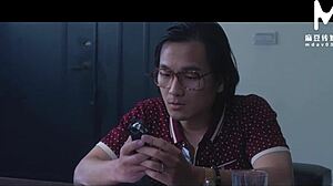 Blue Sky Stewardess Ep2